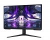 Monitor 27 cali LS27AG300NUXEN VA 1920x1080 FHD 16:9 1xHDMI/1xDP 1 ms (MPRT) płaski HAS+PIVOT 144Hz Gaming 2 lata d2d